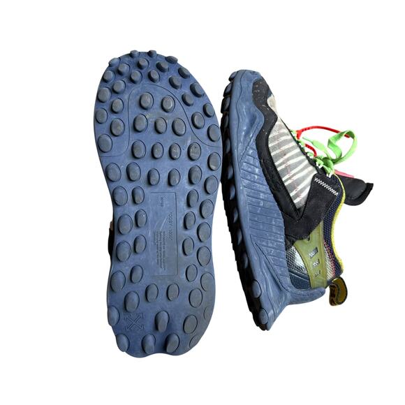 Off-White ODSY-1000 Sneakers Shoes Mens 42 size 9 main image 9